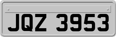 JQZ3953