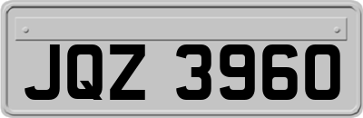 JQZ3960