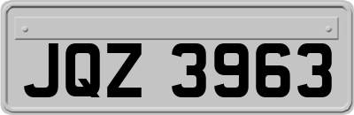 JQZ3963