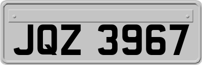 JQZ3967