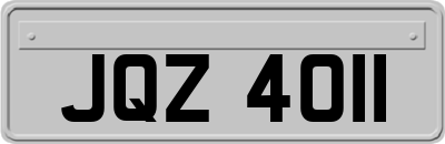JQZ4011