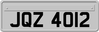 JQZ4012