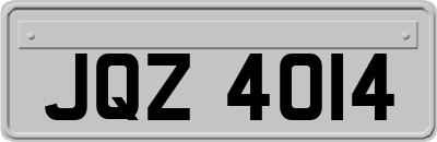 JQZ4014