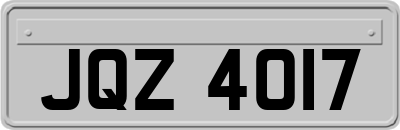 JQZ4017