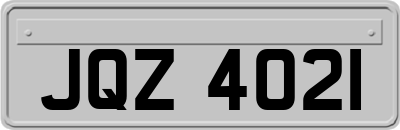 JQZ4021