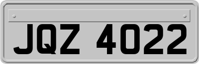JQZ4022