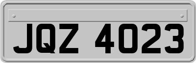 JQZ4023