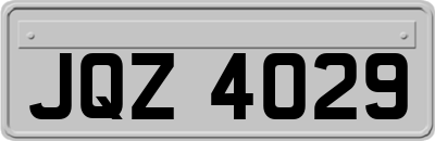JQZ4029