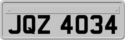 JQZ4034
