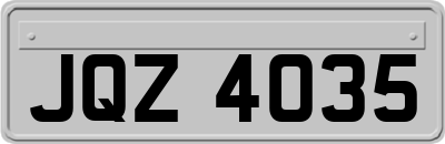 JQZ4035