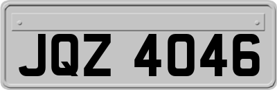 JQZ4046