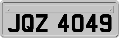 JQZ4049