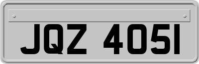 JQZ4051