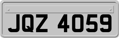 JQZ4059
