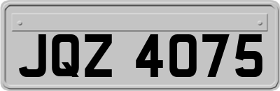 JQZ4075
