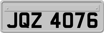 JQZ4076