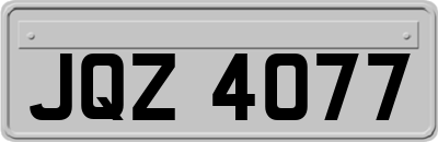 JQZ4077