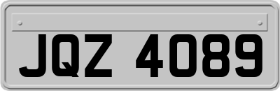 JQZ4089