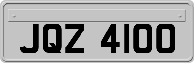 JQZ4100