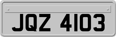 JQZ4103