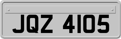 JQZ4105
