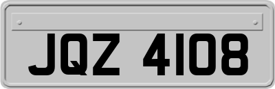 JQZ4108