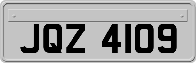 JQZ4109