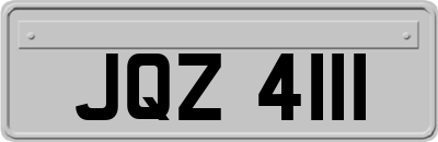 JQZ4111