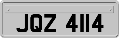 JQZ4114