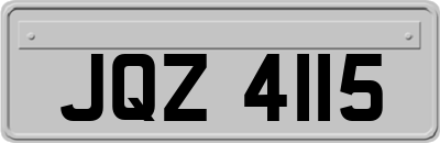 JQZ4115