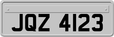 JQZ4123