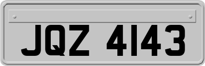 JQZ4143