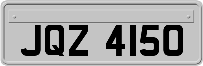 JQZ4150