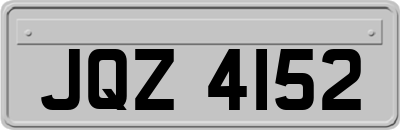 JQZ4152