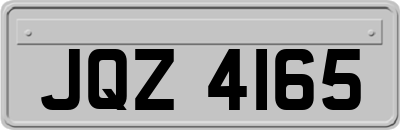 JQZ4165