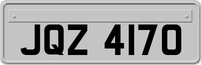 JQZ4170
