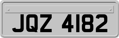 JQZ4182