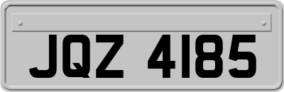 JQZ4185