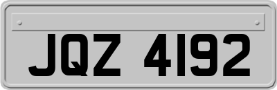 JQZ4192
