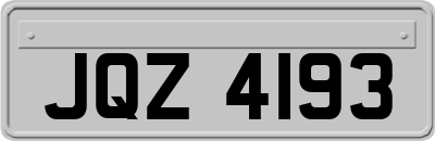 JQZ4193