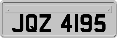 JQZ4195