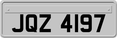JQZ4197