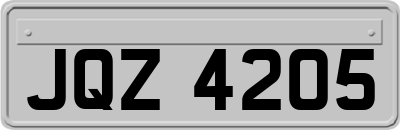 JQZ4205