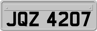 JQZ4207