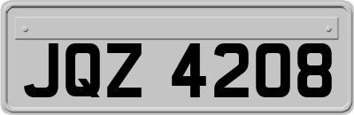 JQZ4208