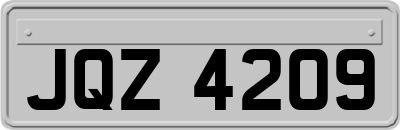 JQZ4209