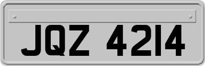JQZ4214