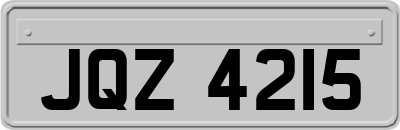 JQZ4215