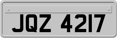 JQZ4217