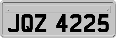 JQZ4225